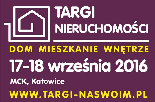 Targi „Dom, Mieszkanie, Wnętrze” w Katowicach