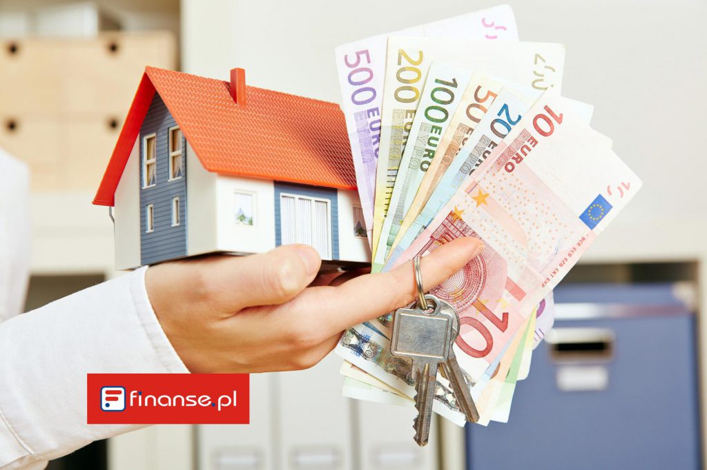 Kredyty hipoteczne dla osób pracujących za granicą