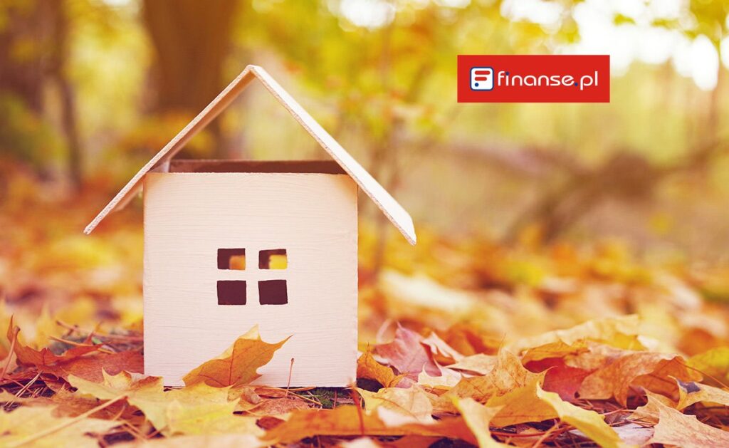 „Jesienna wyprzedaż” kredytów hipotecznych