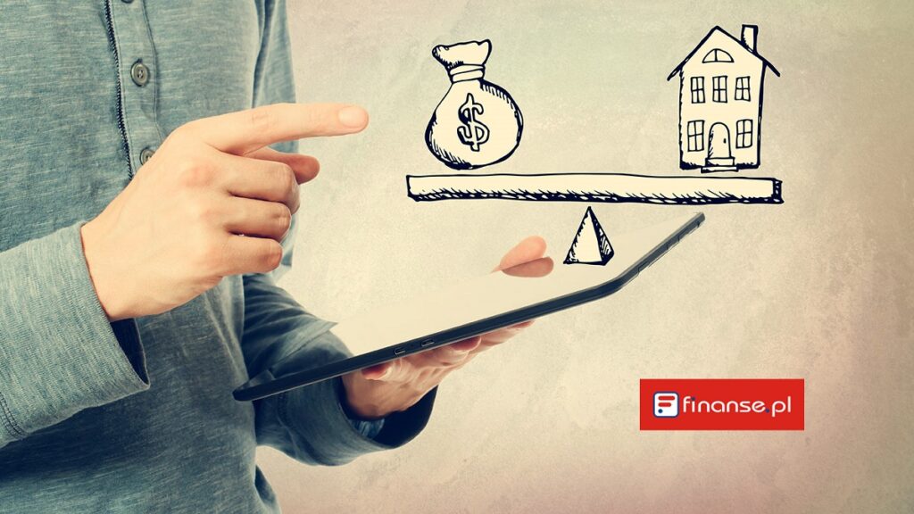 Pożyczka hipoteczna – najtańszy kredyt na dowolny cel