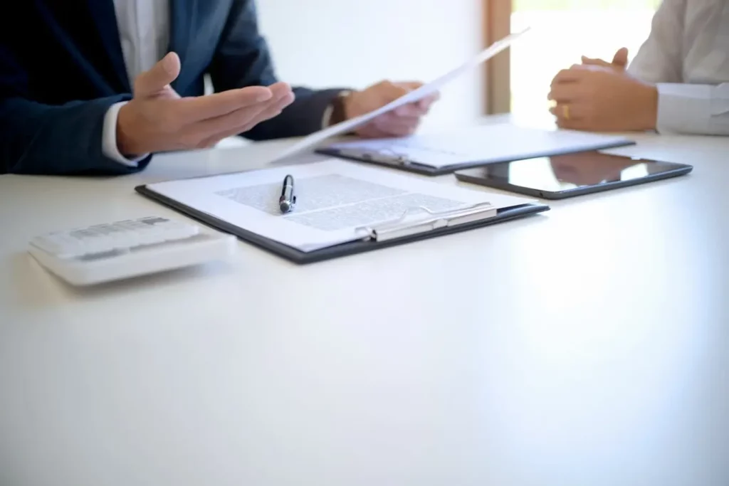 Jakich formalności trzeba dopełnić podczas ubiegania się o kredyt?